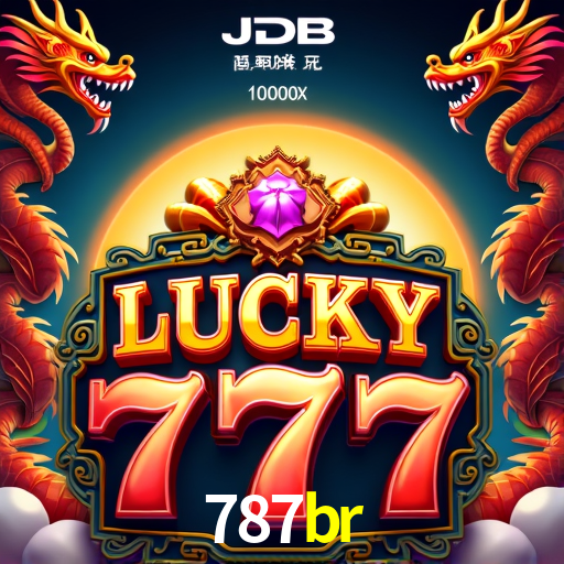 Estatísticas Esportivas 787br