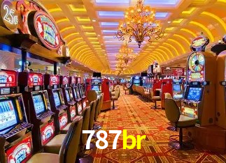 Promoção Relâmpago 787br