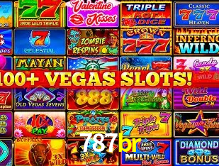 Integração de APIs 787br