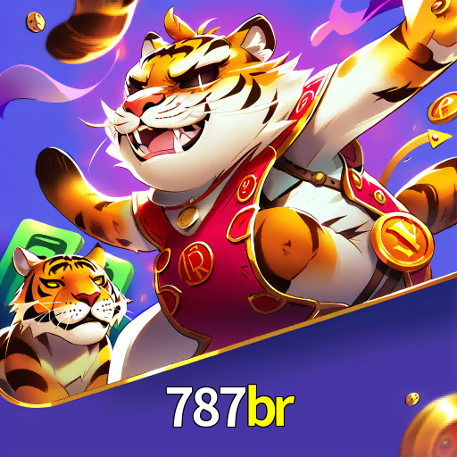 Plataforma 787br - Apostas Online